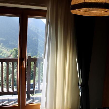 Punta Margherita Valtournenche Zewnętrze zdjęcie