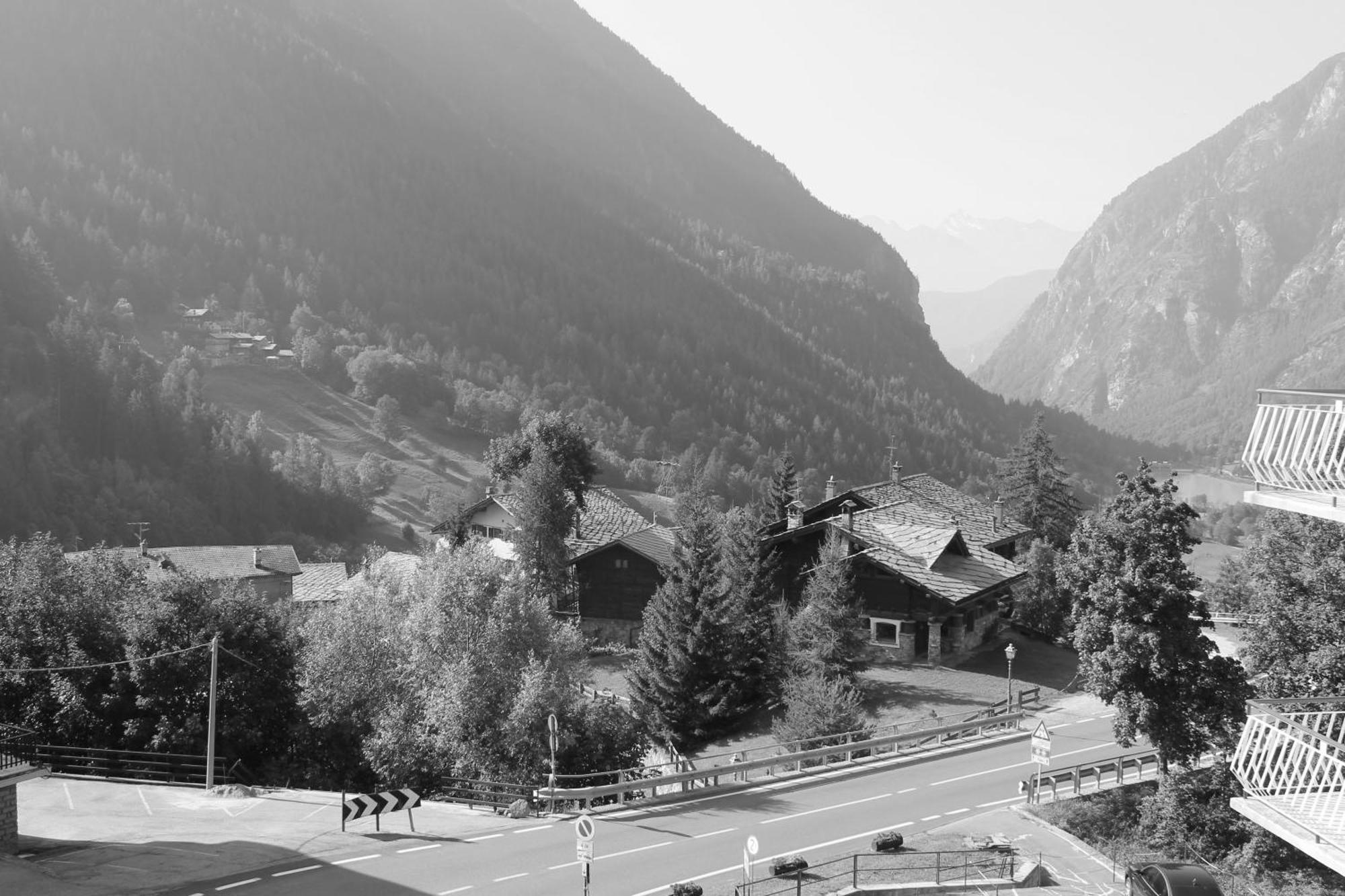 Punta Margherita Valtournenche Zewnętrze zdjęcie
