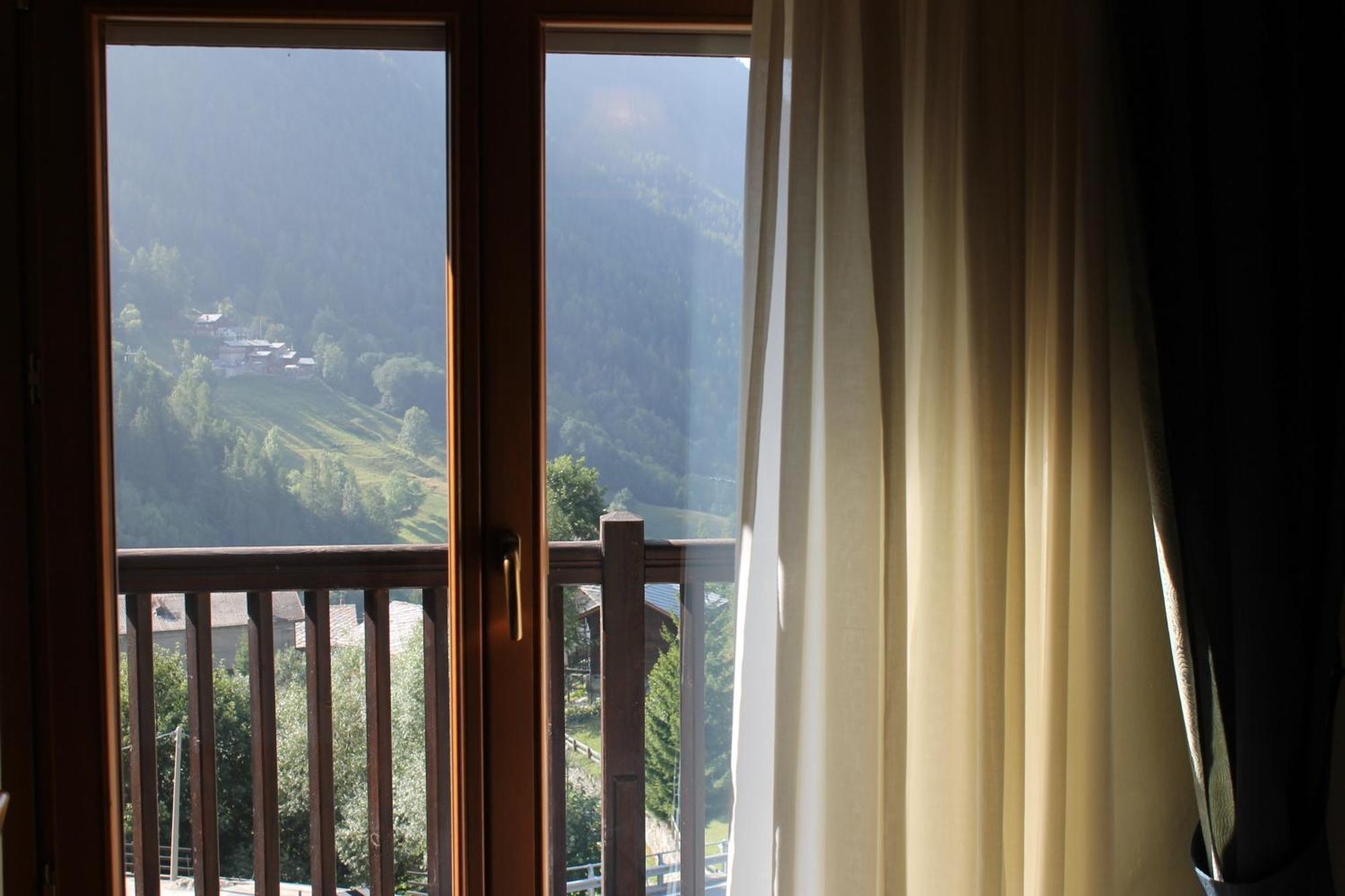 Punta Margherita Valtournenche Zewnętrze zdjęcie