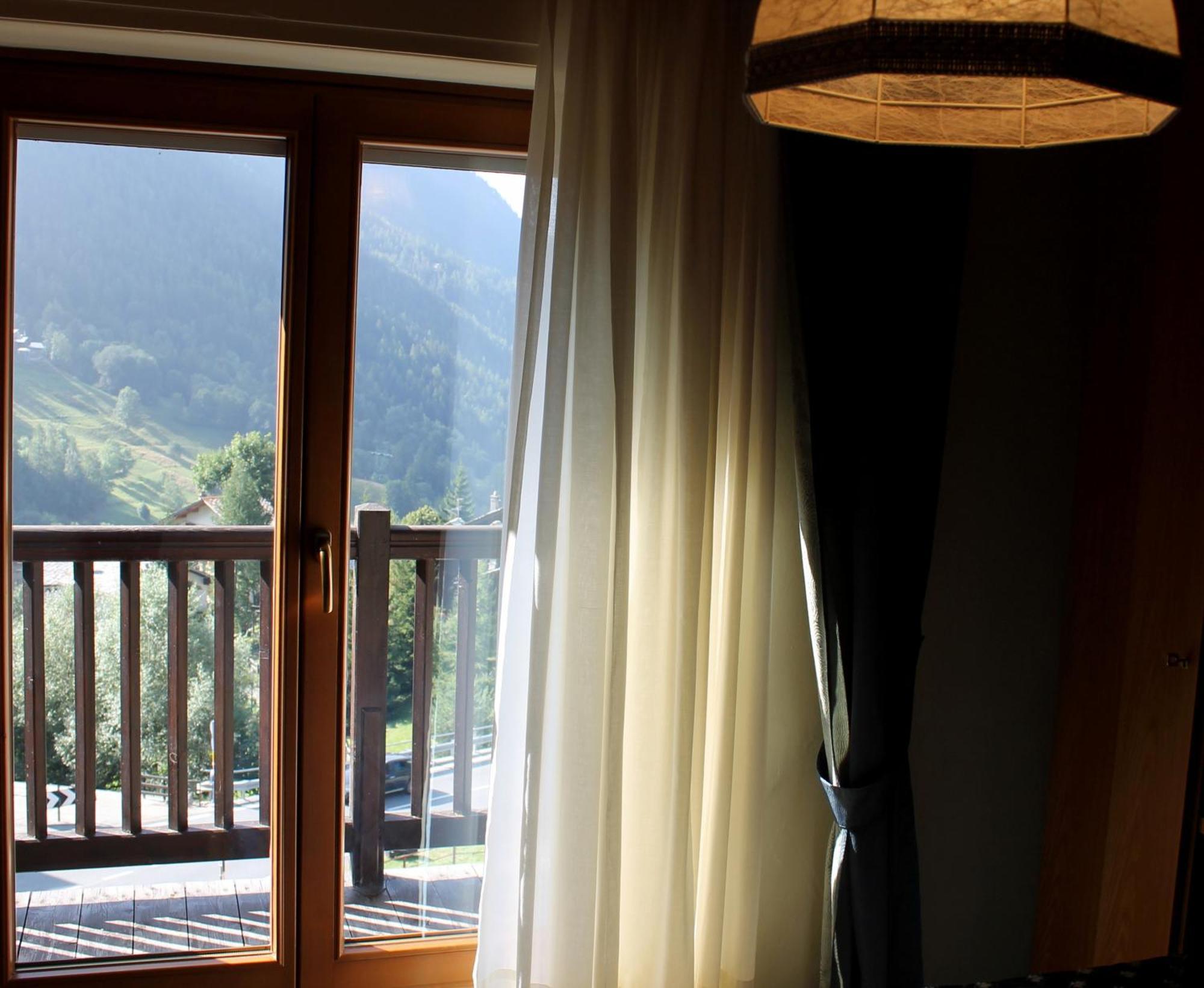 Punta Margherita Valtournenche Zewnętrze zdjęcie