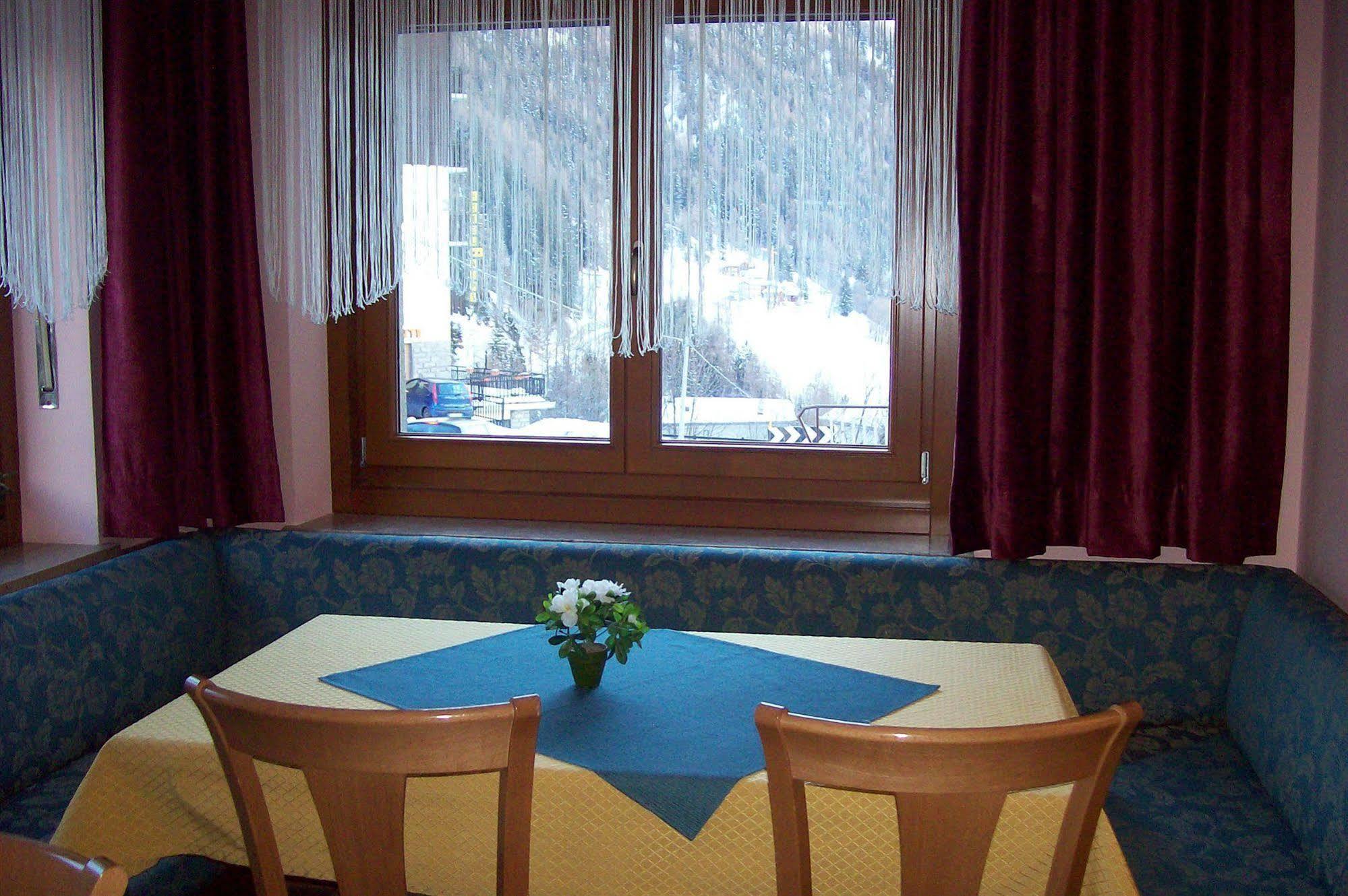 Punta Margherita Valtournenche Zewnętrze zdjęcie