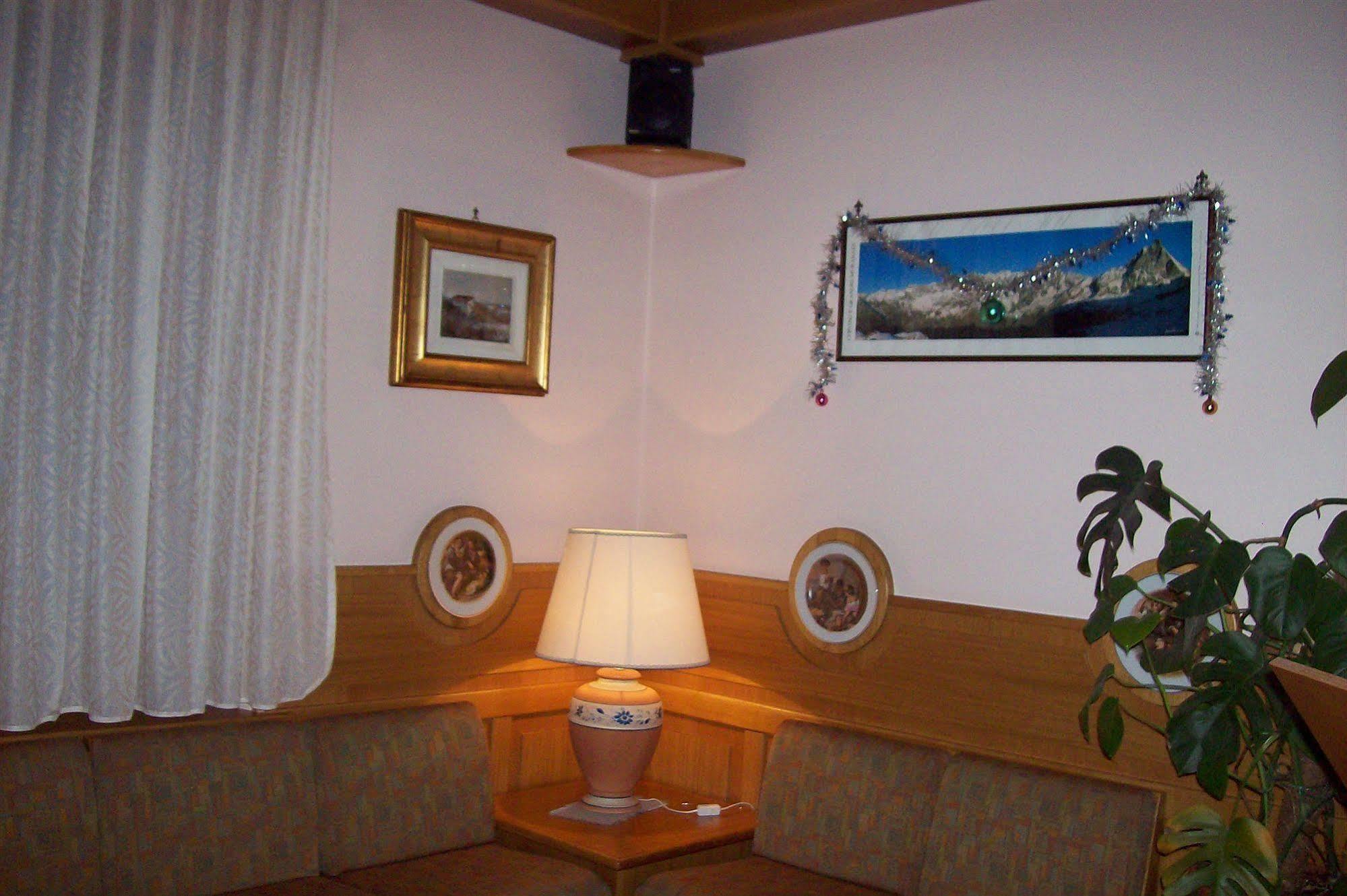 Punta Margherita Valtournenche Zewnętrze zdjęcie