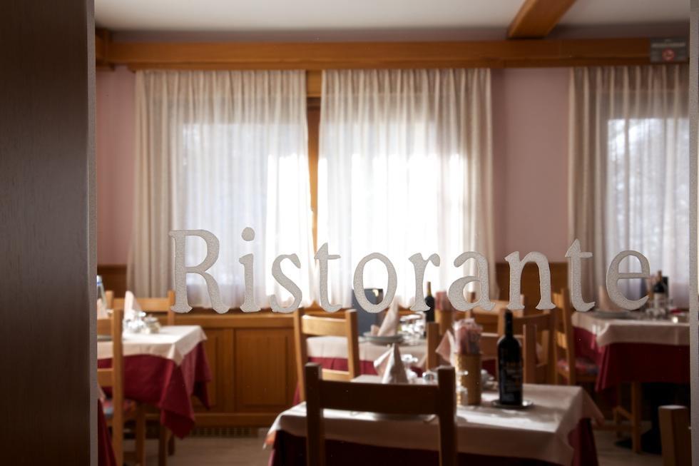 Punta Margherita Valtournenche Zewnętrze zdjęcie